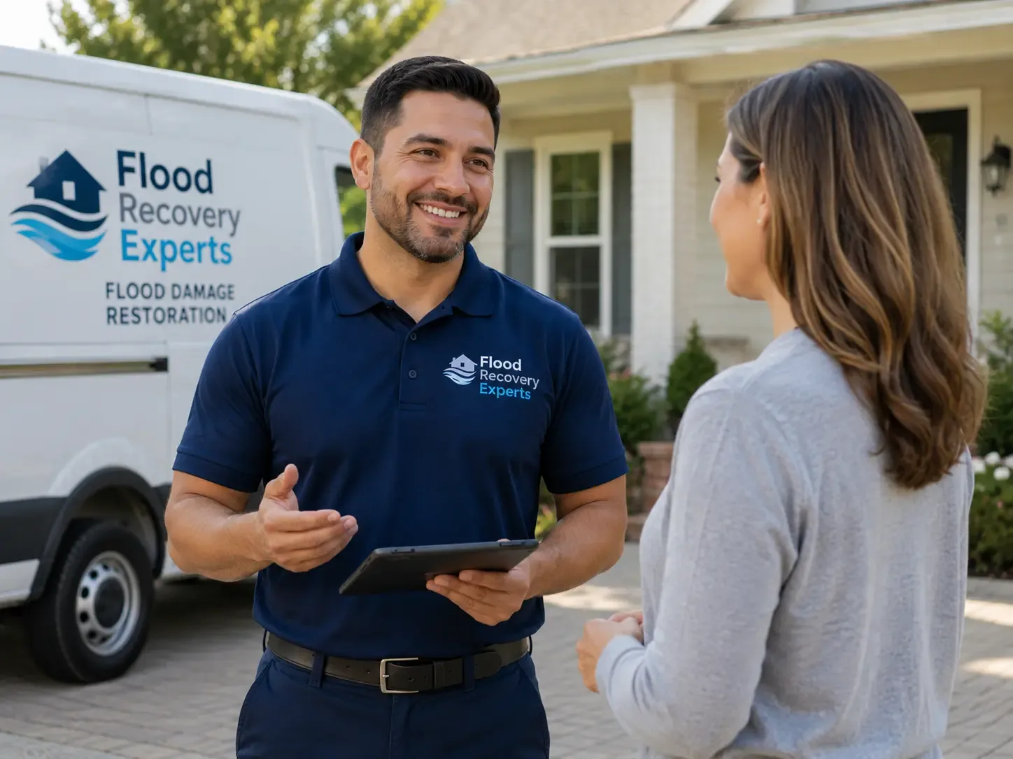 Flood Damage Cleanup Winnemucca, NV FAQs